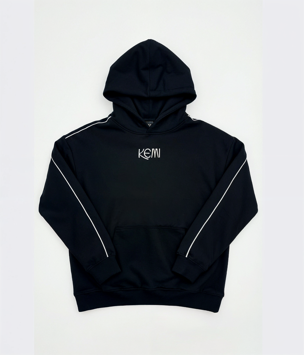 The Rooted Hoodie