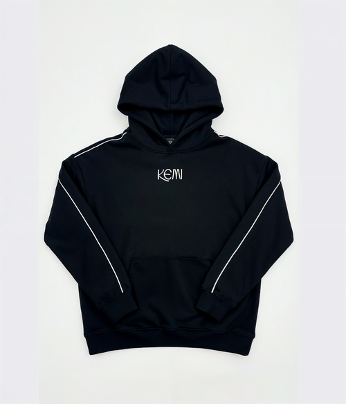 The Rooted Hoodie