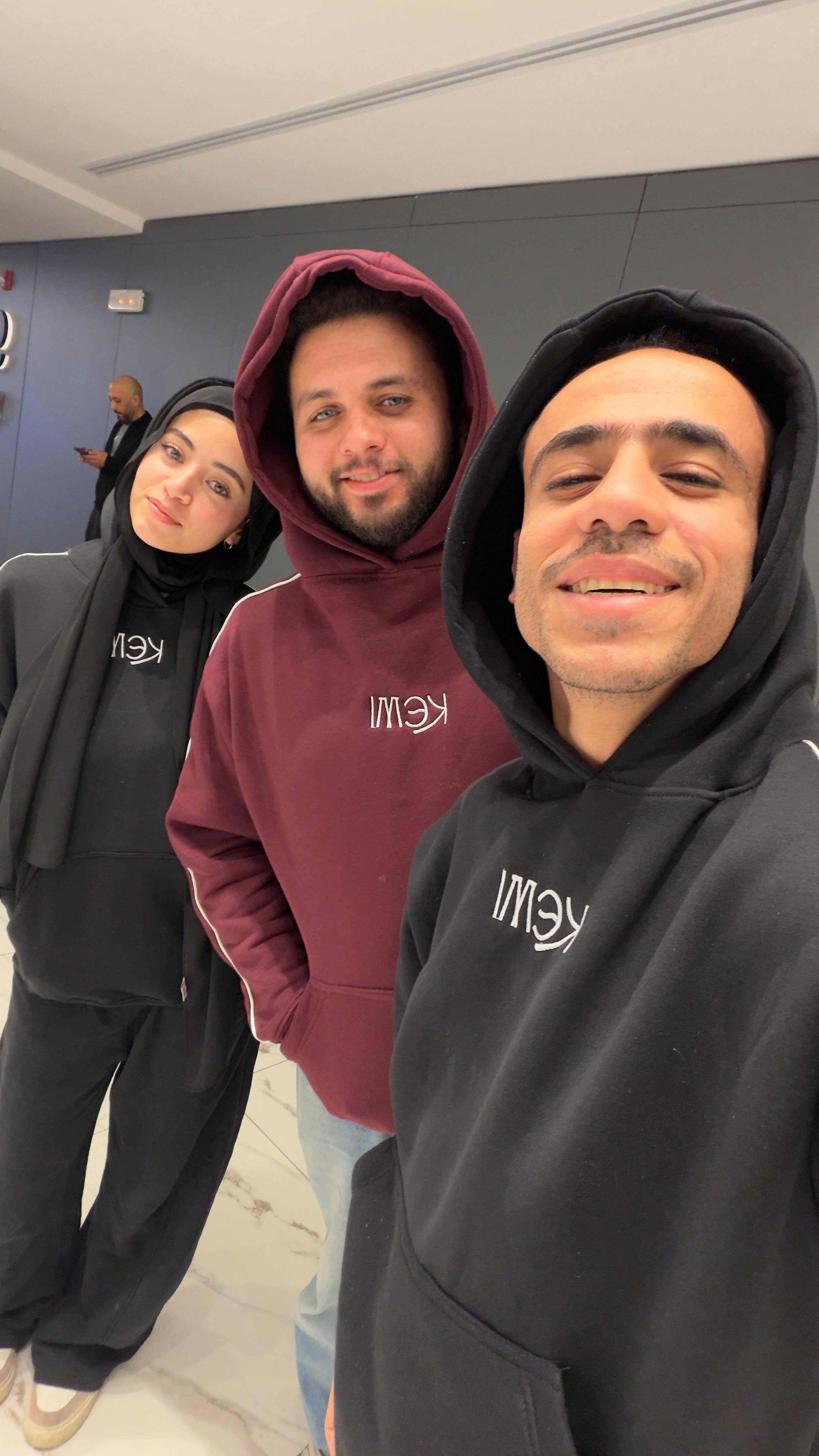 The Rooted Hoodie