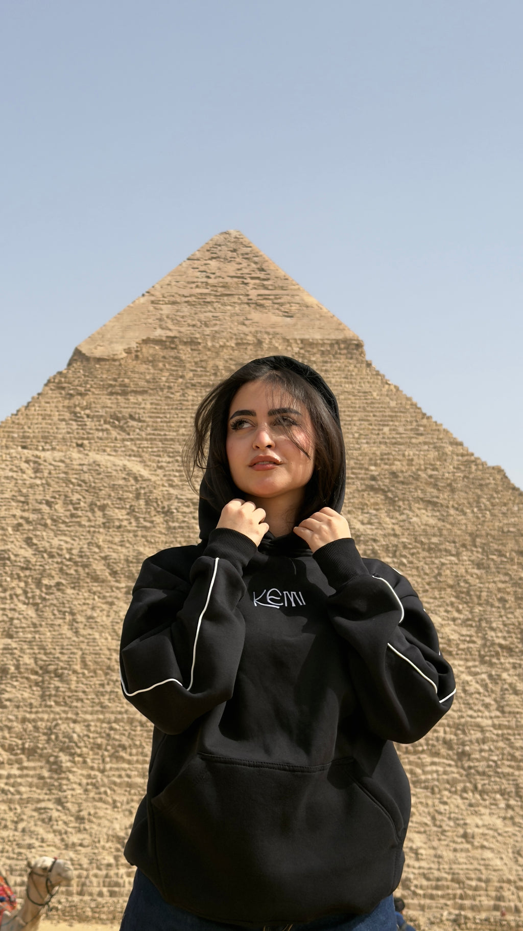 The Rooted Hoodie