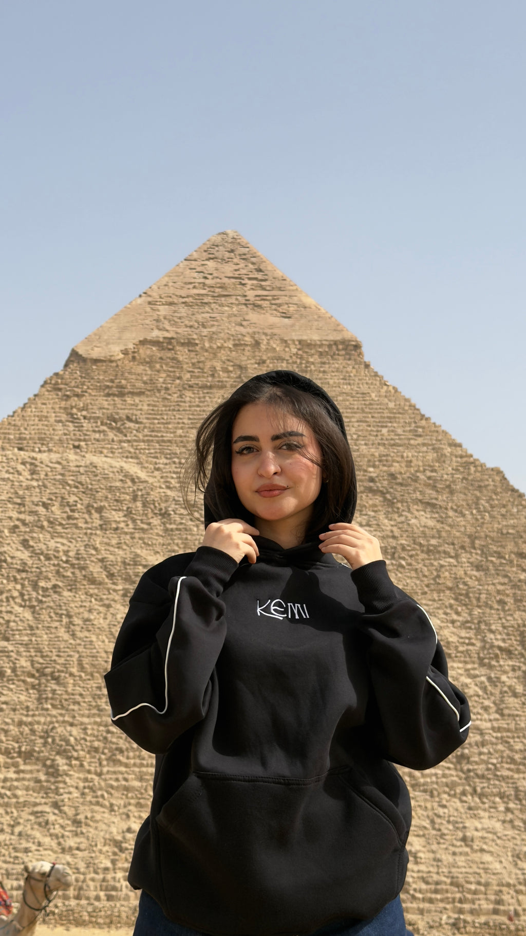 The Rooted Hoodie