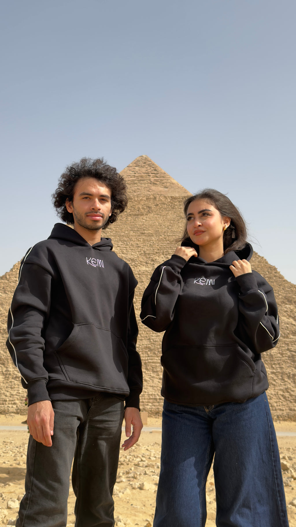 The Rooted Hoodie