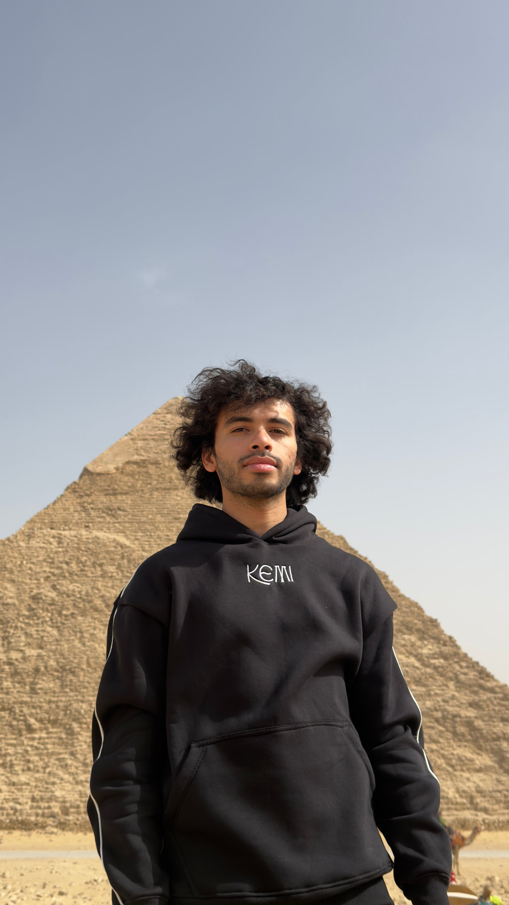 The Rooted Hoodie