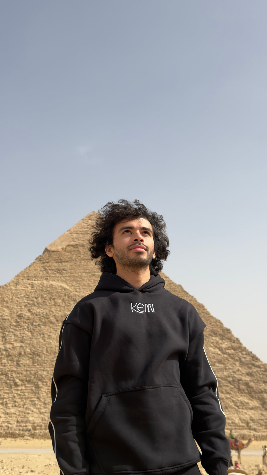 The Rooted Hoodie