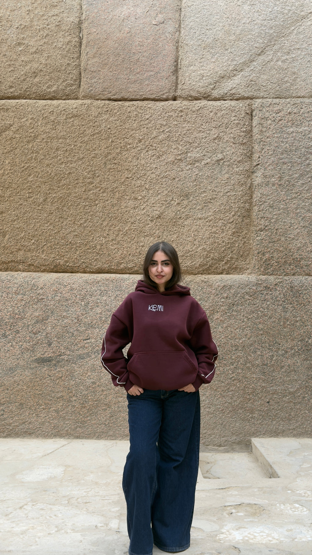 The Rooted Hoodie
