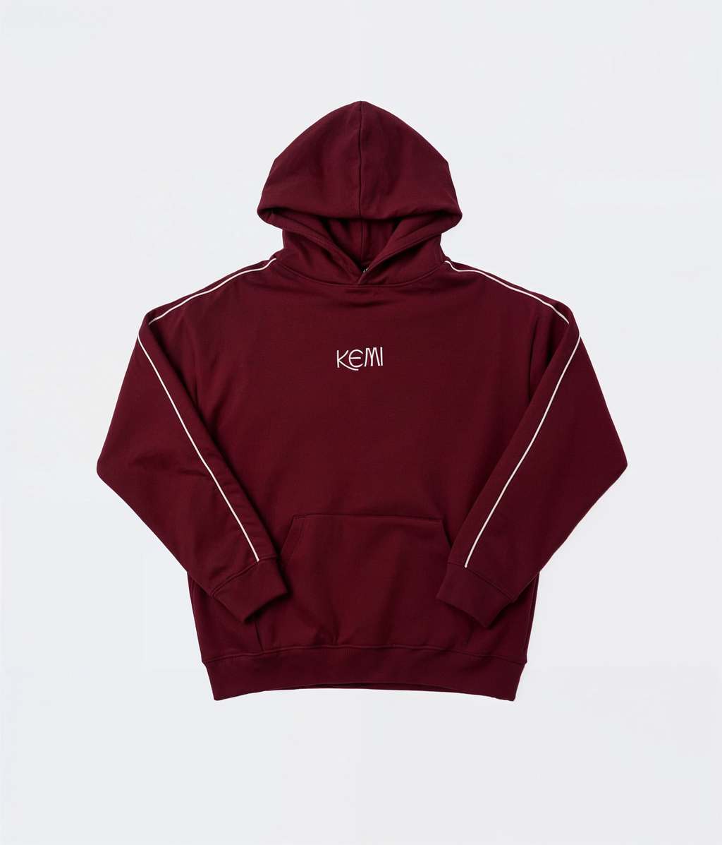 The Rooted Hoodie