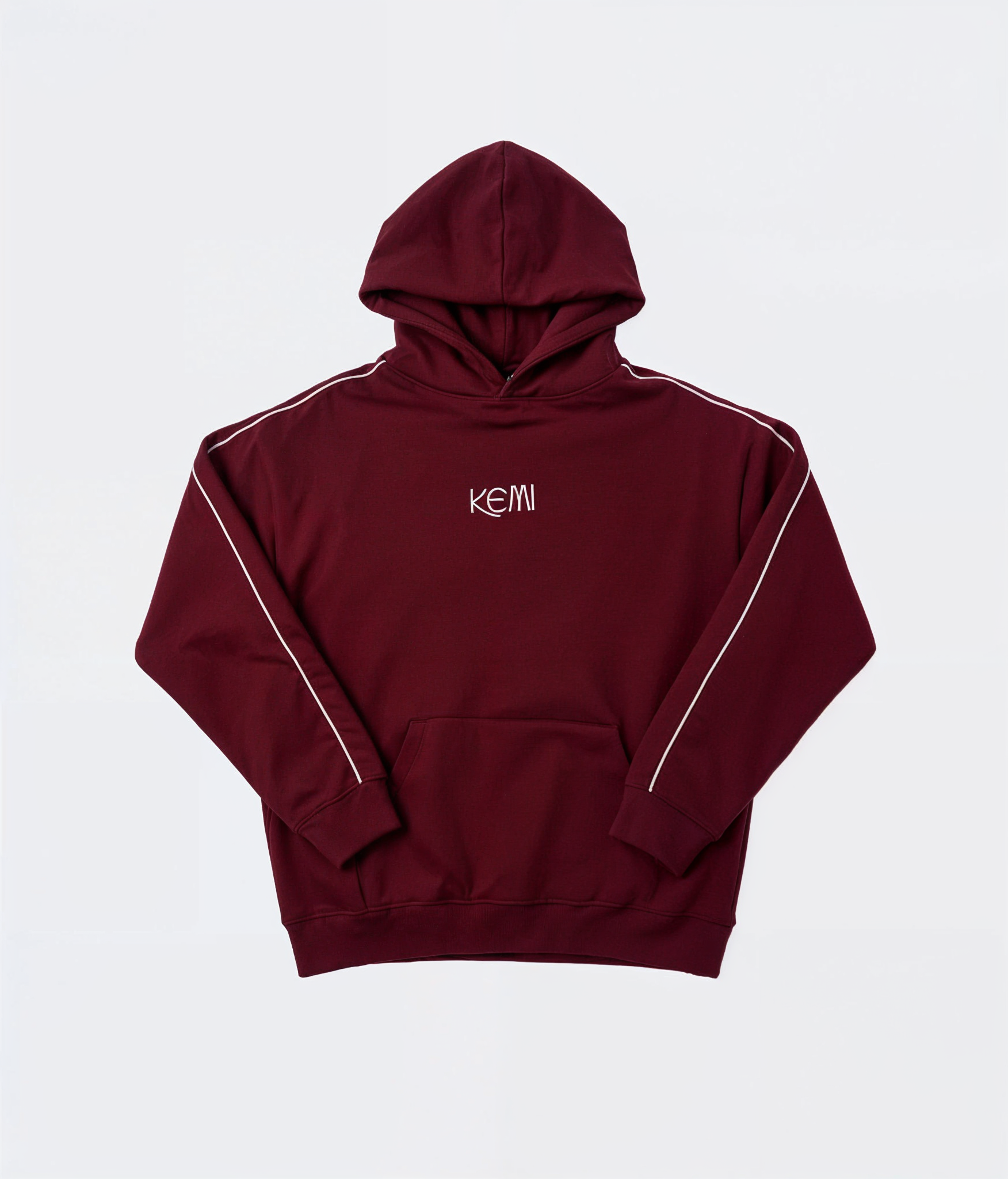 The Rooted Hoodie